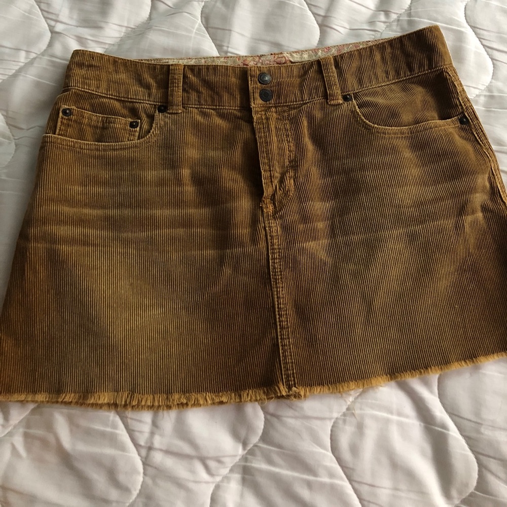 Abercrombie & Fitch skirt